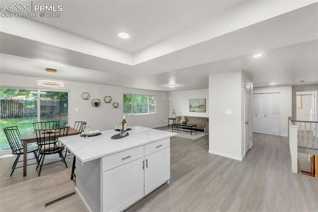 2832 Ridgeglen Way, Colorado Springs, CO 80918