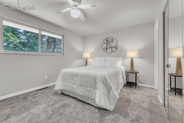 2832 Ridgeglen Way, Colorado Springs, CO 80918