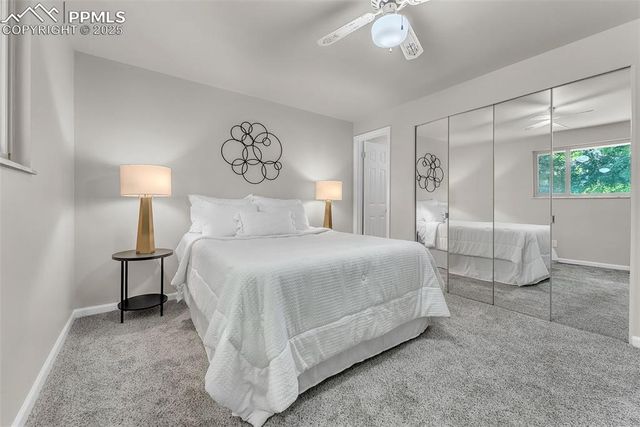 2832 Ridgeglen Way, Colorado Springs, CO 80918