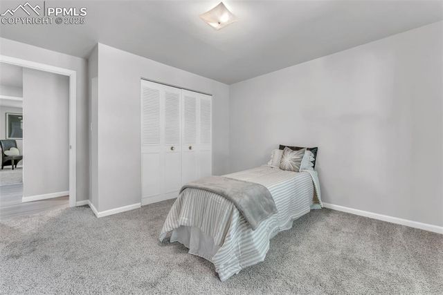 2832 Ridgeglen Way, Colorado Springs, CO 80918