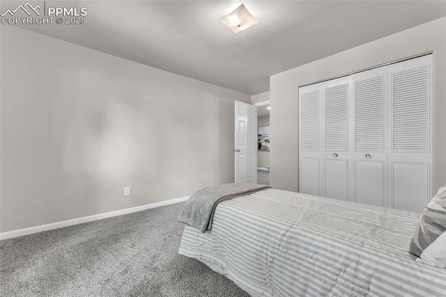 2832 Ridgeglen Way, Colorado Springs, CO 80918