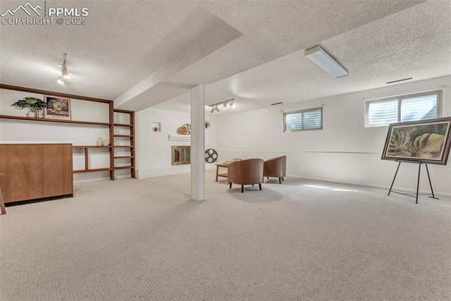 2832 Ridgeglen Way, Colorado Springs, CO 80918