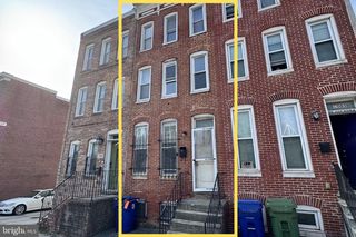 1507 E CHASE ST, Baltimore, MD 21213