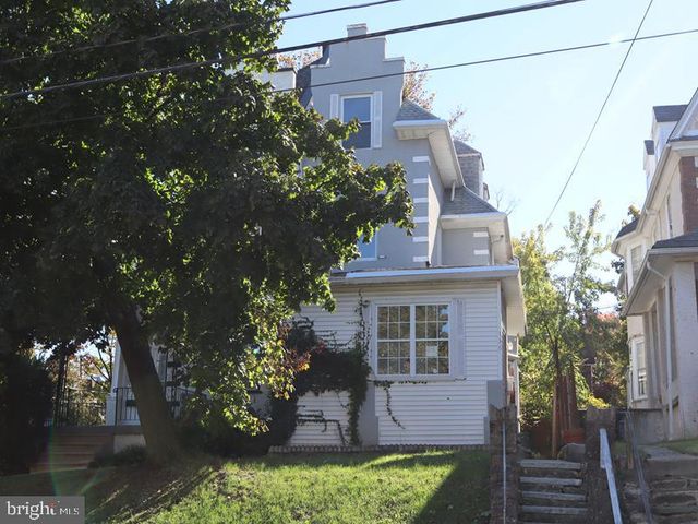 136 E UPSAL ST, Philadelphia, PA 19119