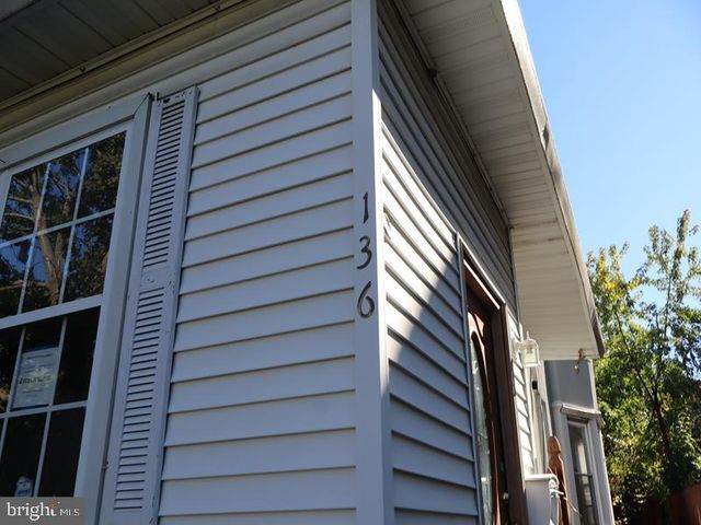 136 E UPSAL ST, Philadelphia, PA 19119