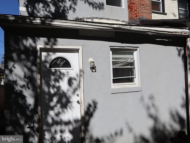 136 E UPSAL ST, Philadelphia, PA 19119