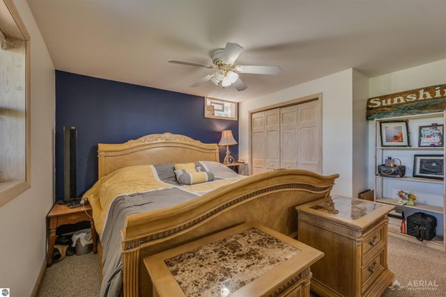 100 Lakeview Drive, Hale, MI 48739