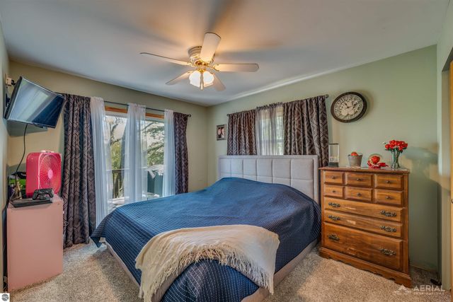 100 Lakeview Drive, Hale, MI 48739