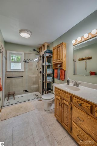 100 Lakeview Drive, Hale, MI 48739
