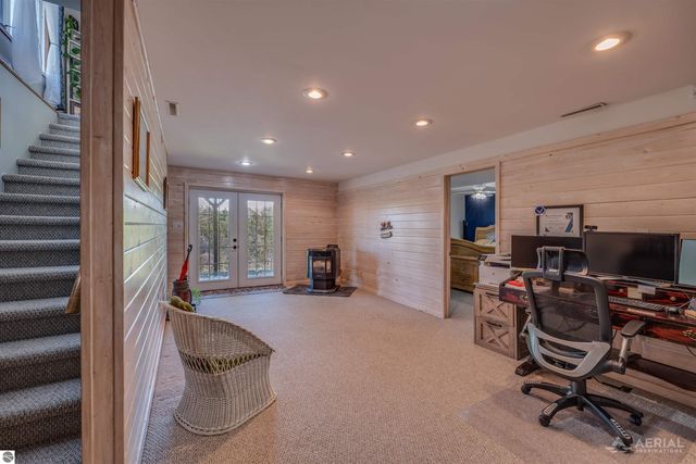 100 Lakeview Drive, Hale, MI 48739