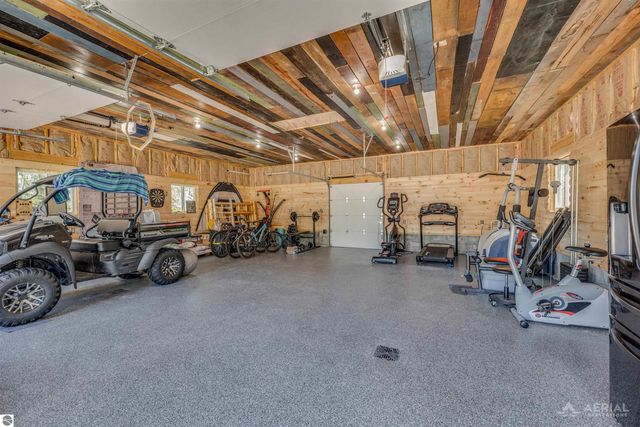 100 Lakeview Drive, Hale, MI 48739