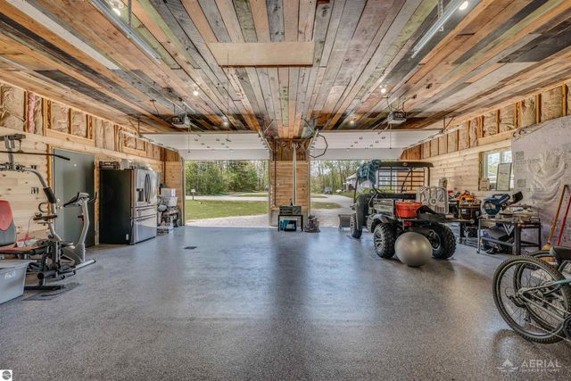 100 Lakeview Drive, Hale, MI 48739