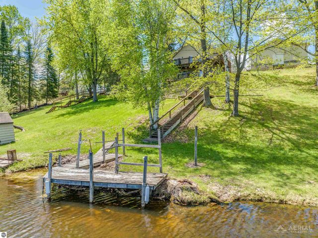 100 Lakeview Drive, Hale, MI 48739