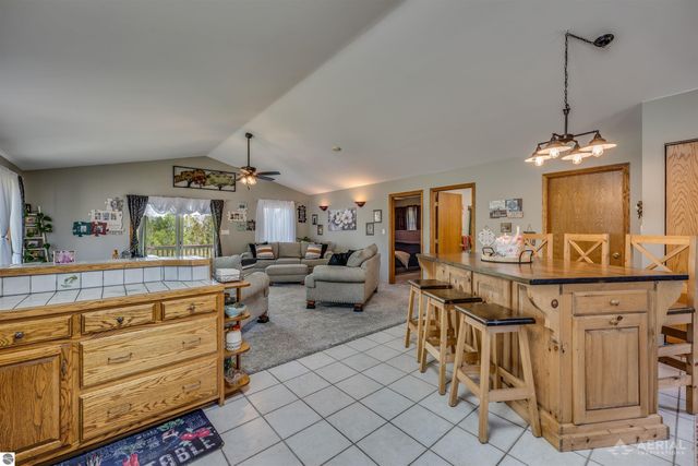 100 Lakeview Drive, Hale, MI 48739