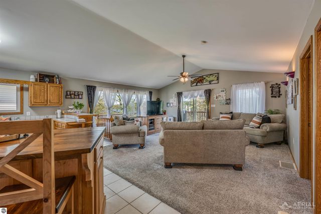100 Lakeview Drive, Hale, MI 48739