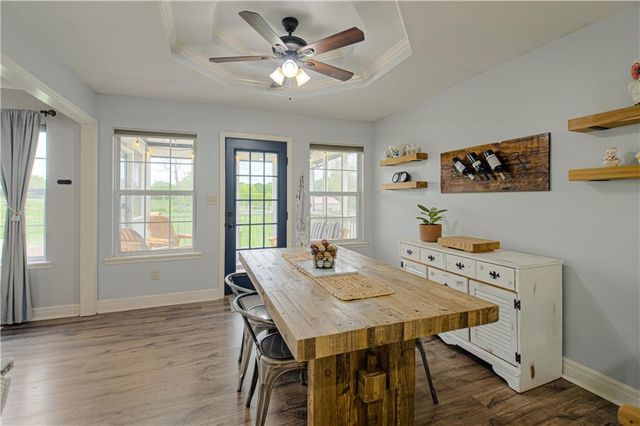 16023 Jesse James Farm Road, Kearney, MO 64060