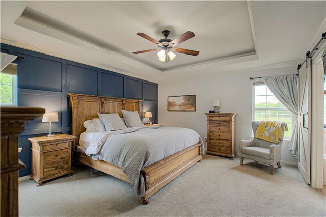 16023 Jesse James Farm Road, Kearney, MO 64060