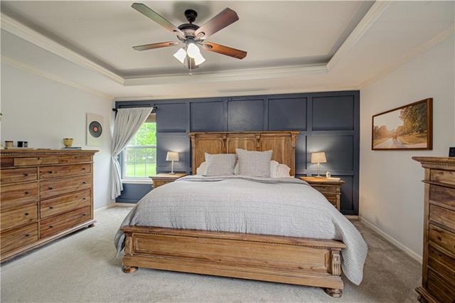 16023 Jesse James Farm Road, Kearney, MO 64060
