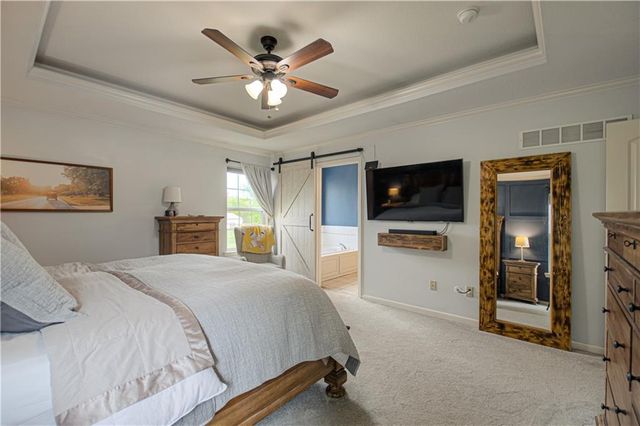 16023 Jesse James Farm Road, Kearney, MO 64060