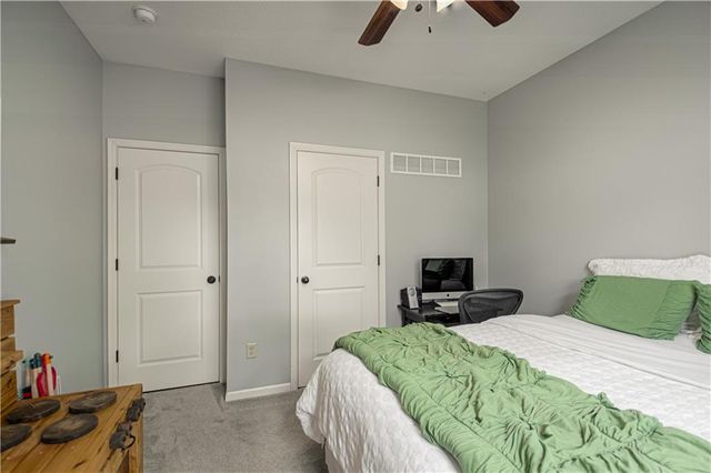 16023 Jesse James Farm Road, Kearney, MO 64060