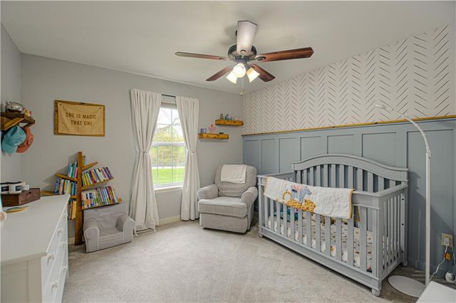 16023 Jesse James Farm Road, Kearney, MO 64060
