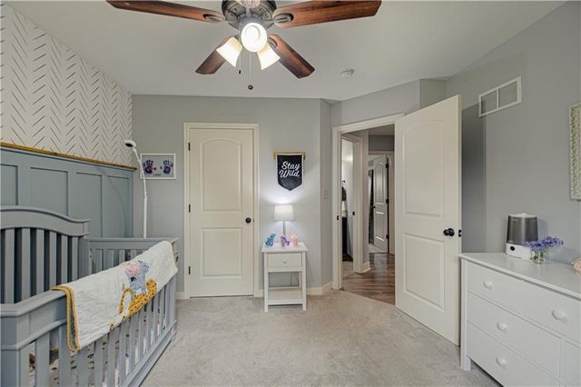 16023 Jesse James Farm Road, Kearney, MO 64060