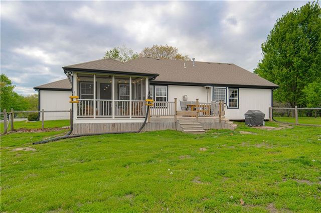 16023 Jesse James Farm Road, Kearney, MO 64060