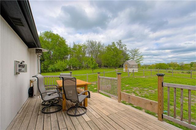 16023 Jesse James Farm Road, Kearney, MO 64060