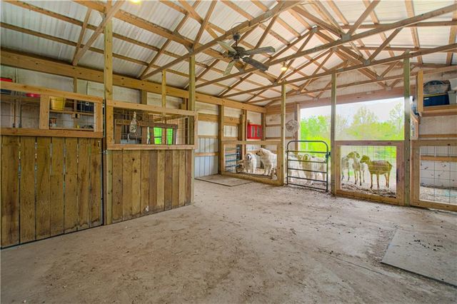 16023 Jesse James Farm Road, Kearney, MO 64060