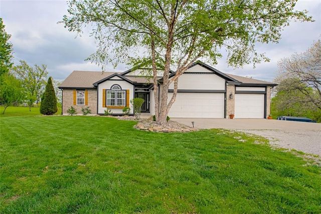 16023 Jesse James Farm Road, Kearney, MO 64060
