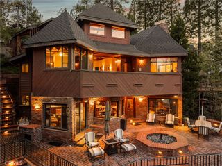 27563 West Shore Road, Lake Arrowhead, CA 92352