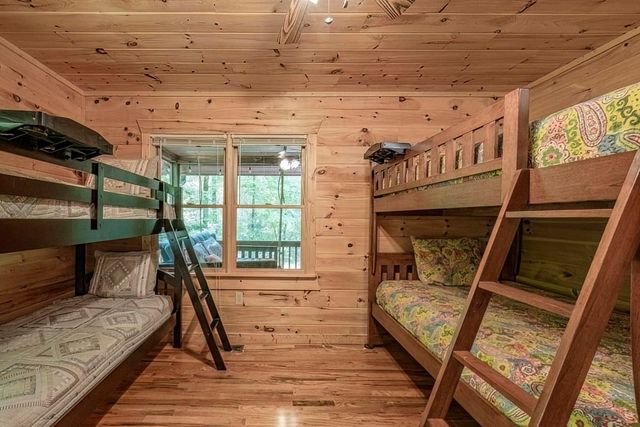 781 Mangums Trail, Blue Ridge, GA 30513