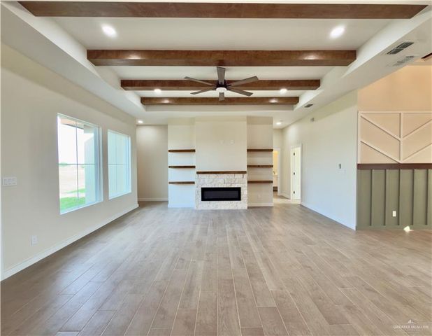 8408 G M Drive, Elsa, TX 78543