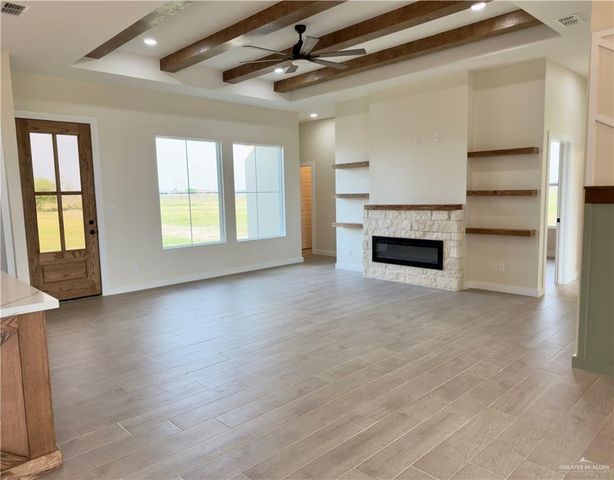 8408 G M Drive, Elsa, TX 78543