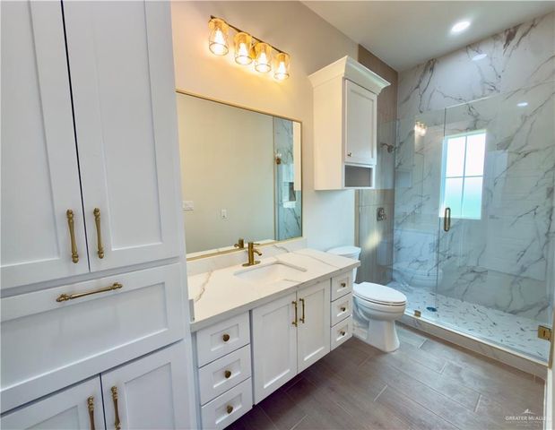 8408 G M Drive, Elsa, TX 78543