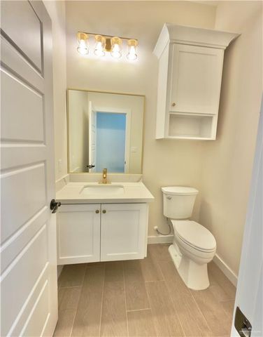 8408 G M Drive, Elsa, TX 78543