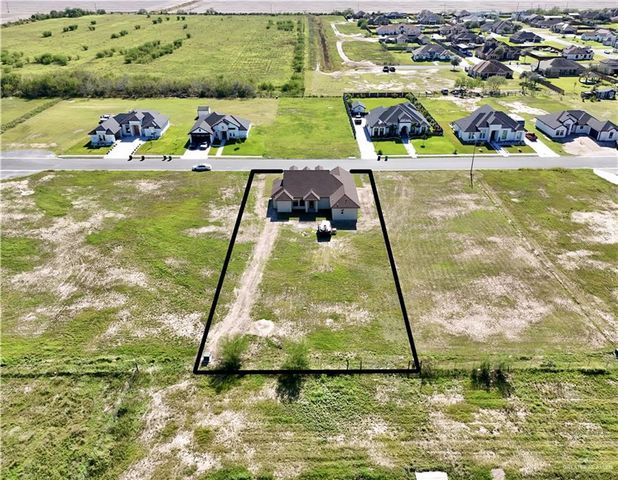 8408 G M Drive, Elsa, TX 78543