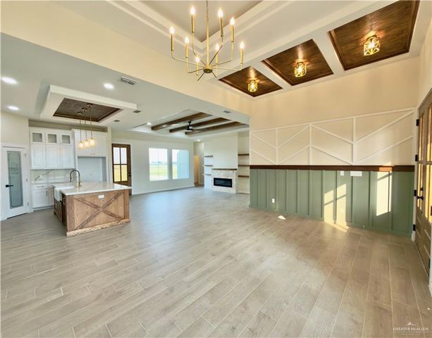 8408 G M Drive, Elsa, TX 78543