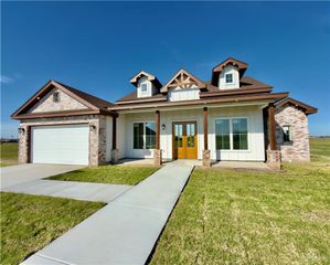 8408 G M Drive, Elsa, TX 78543