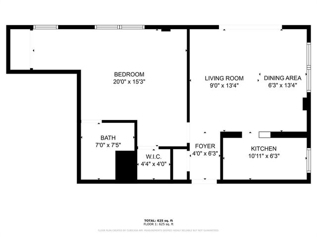 341 N Birch Road 316, Fort Lauderdale, FL 33304