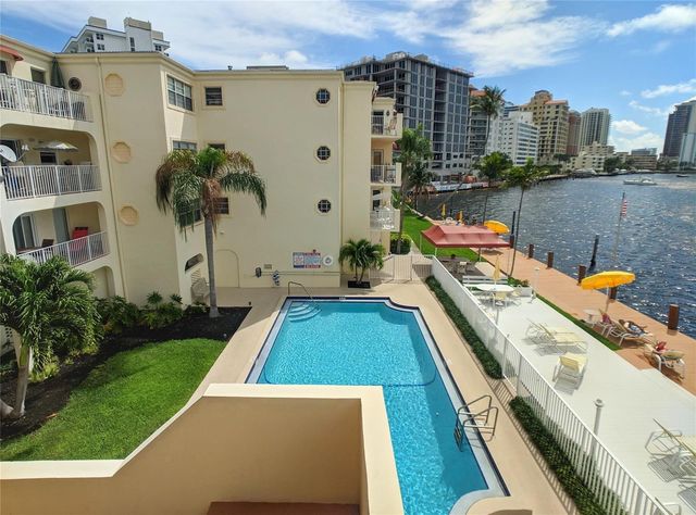 341 N Birch Road 316, Fort Lauderdale, FL 33304