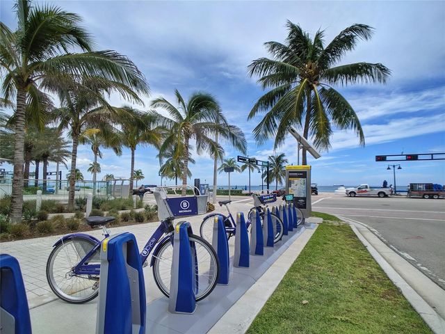341 N Birch Road 316, Fort Lauderdale, FL 33304