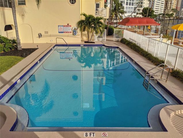 341 N Birch Road 316, Fort Lauderdale, FL 33304