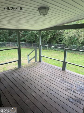 1871 Highway 114, Summerville, GA 30747