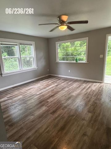 1871 Highway 114, Summerville, GA 30747