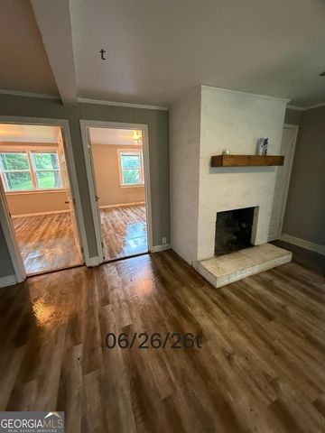 1871 Highway 114, Summerville, GA 30747