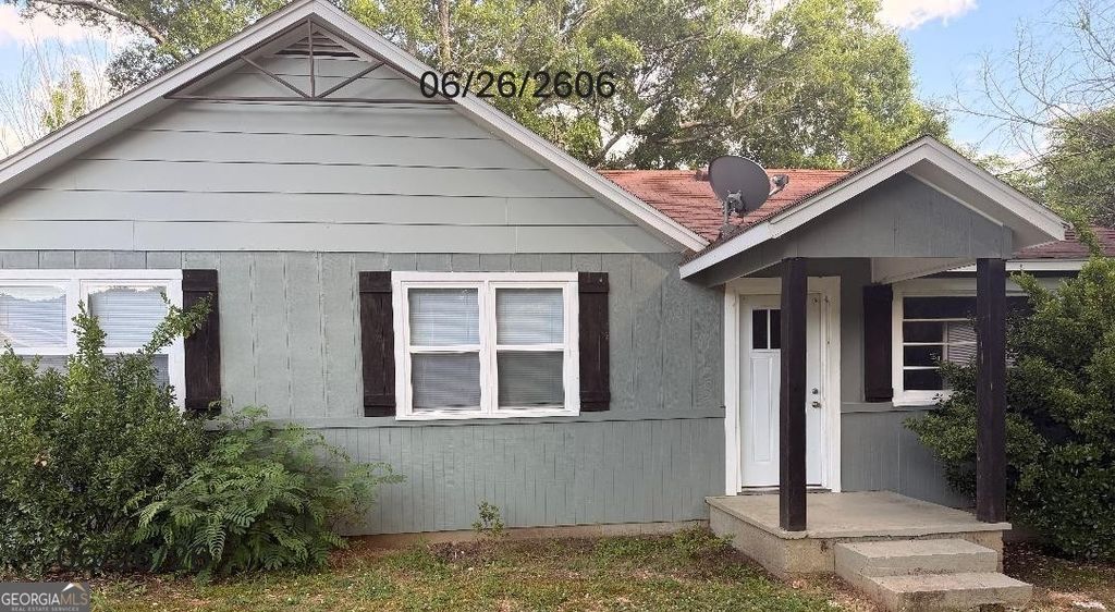 1871 Highway 114, Summerville, GA 30747
