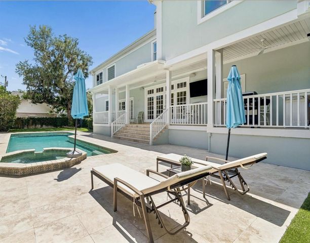 814 S BAYSIDE DRIVE, Tampa, FL 33609