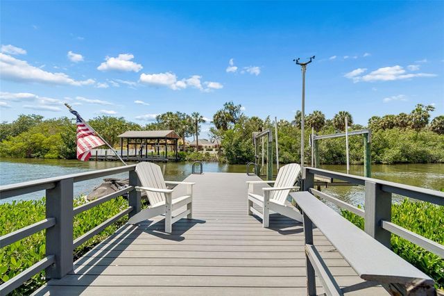 814 S BAYSIDE DRIVE, Tampa, FL 33609