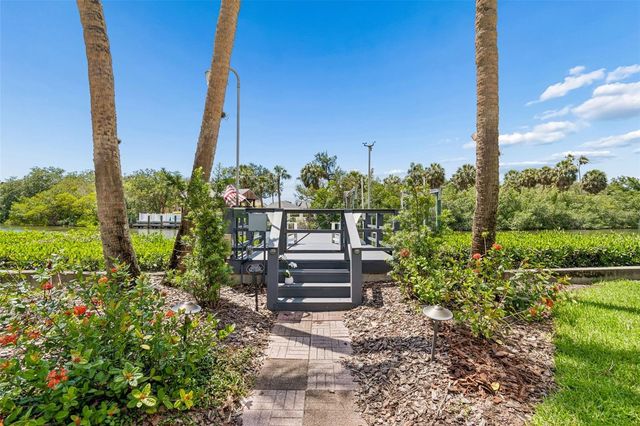 814 S BAYSIDE DRIVE, Tampa, FL 33609